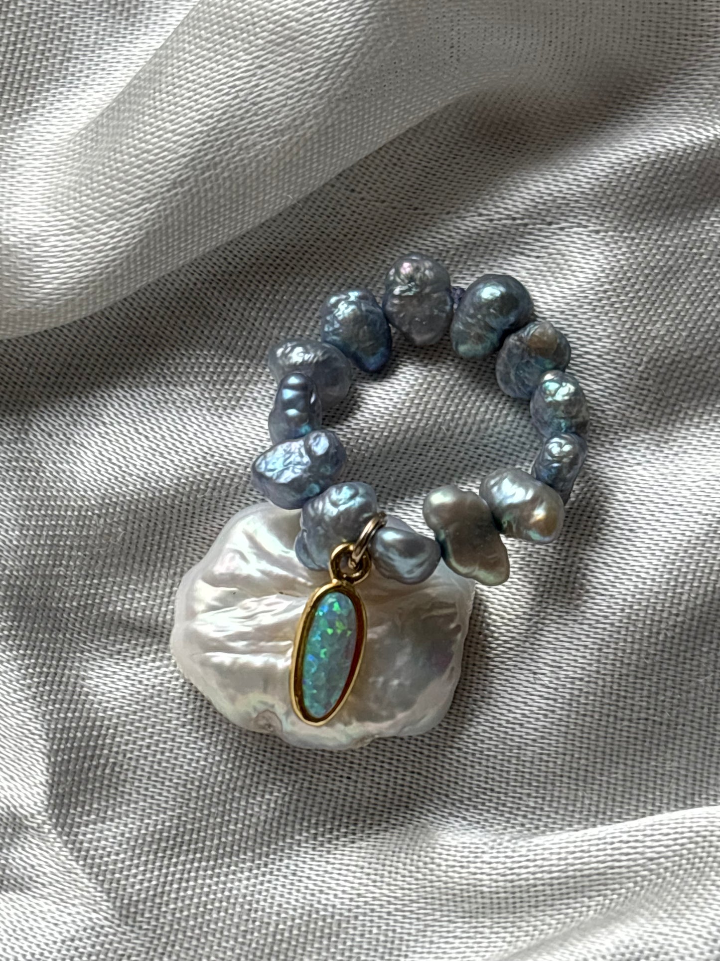 Thalassa Ring