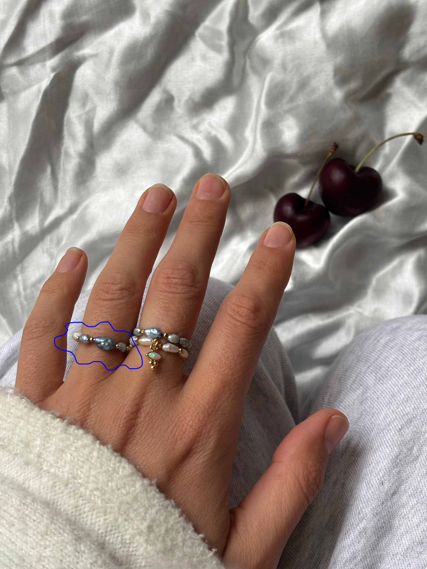 Mira Ring
