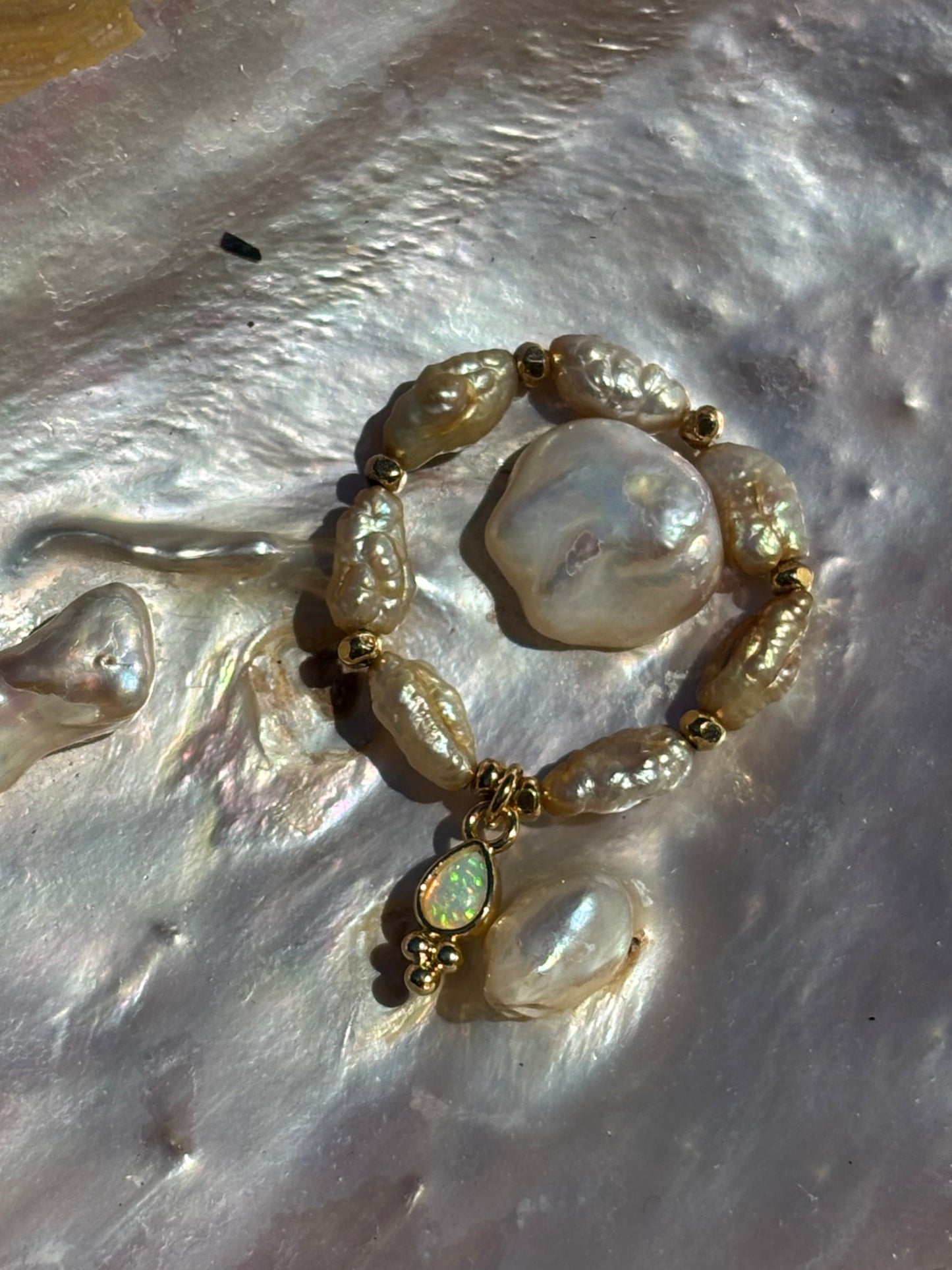 Astraea Ring