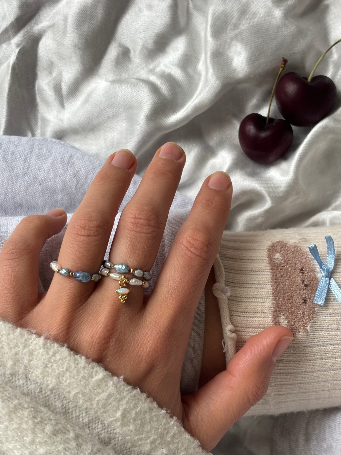 Selene Ring