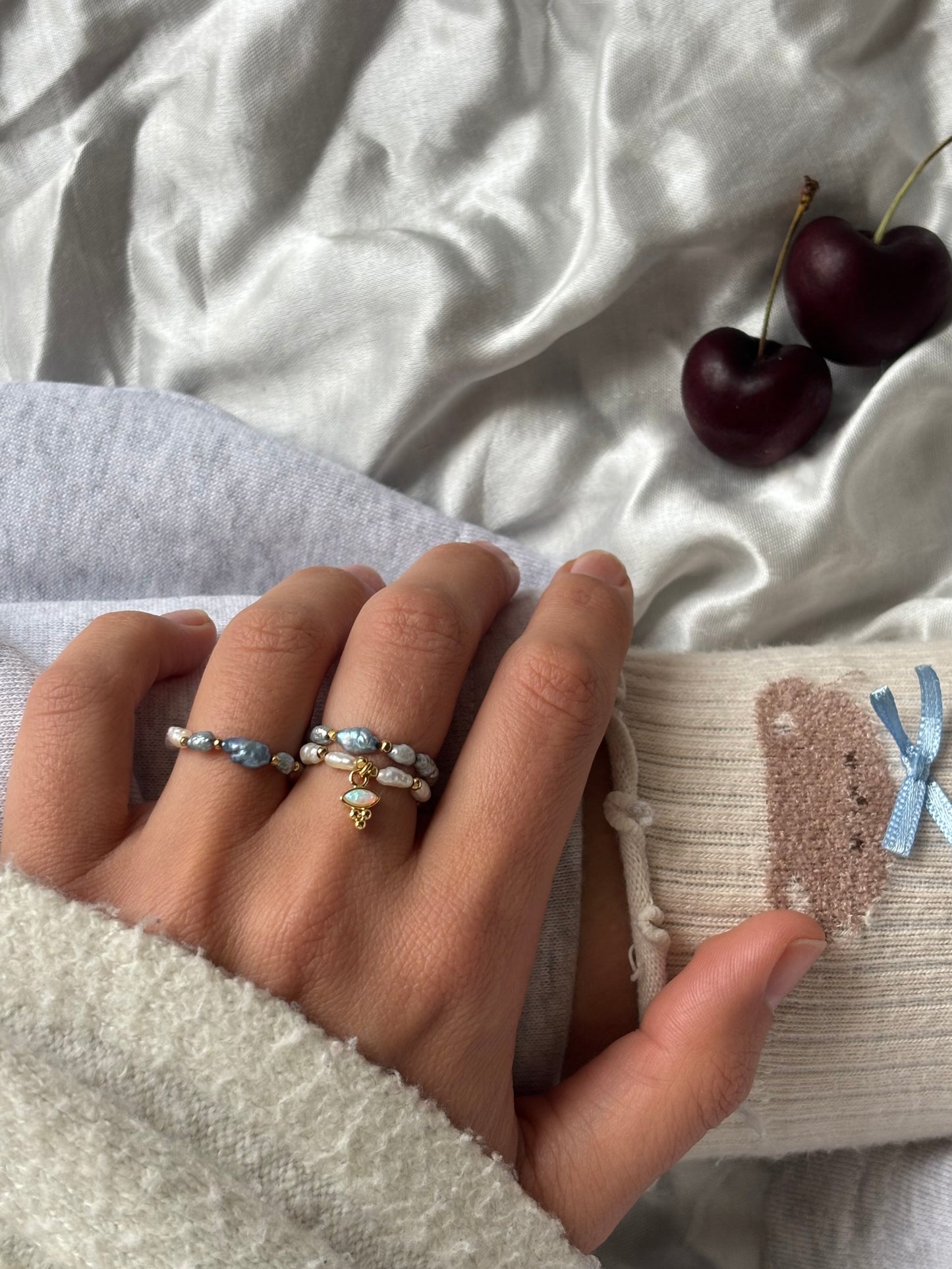Mira Ring
