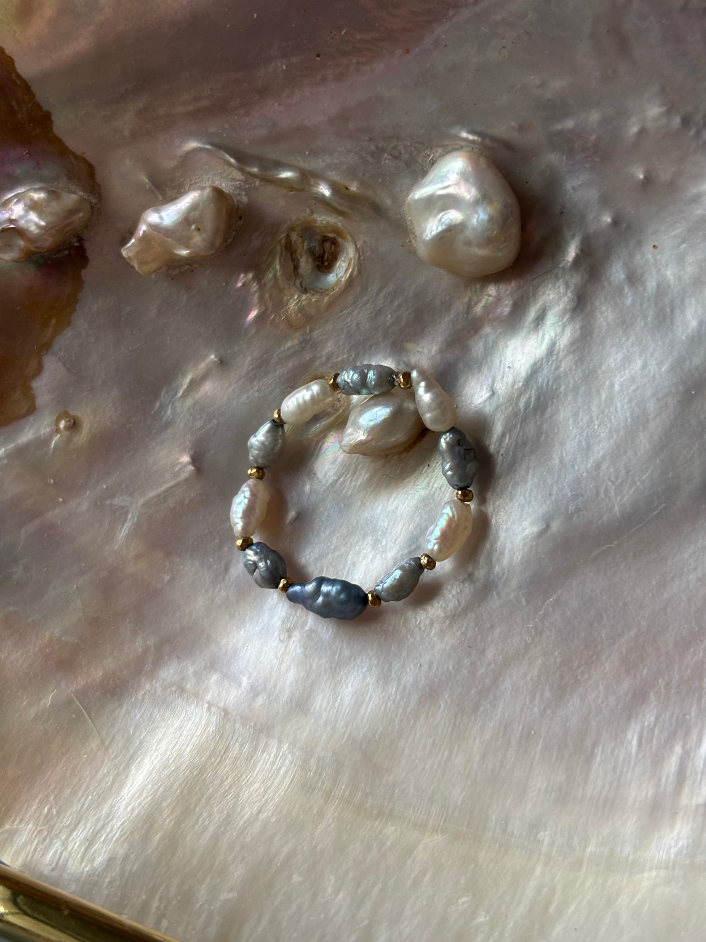 Mira Ring
