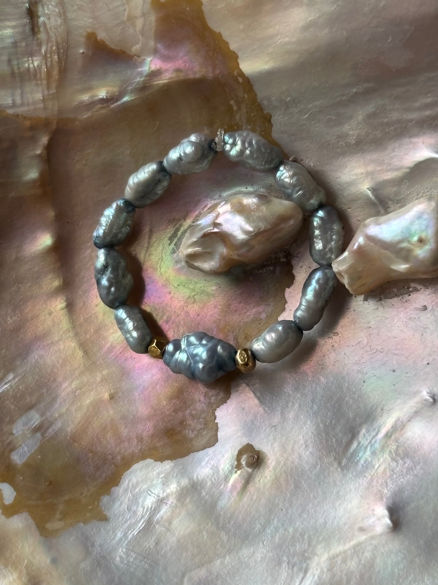 Thalassa Ring