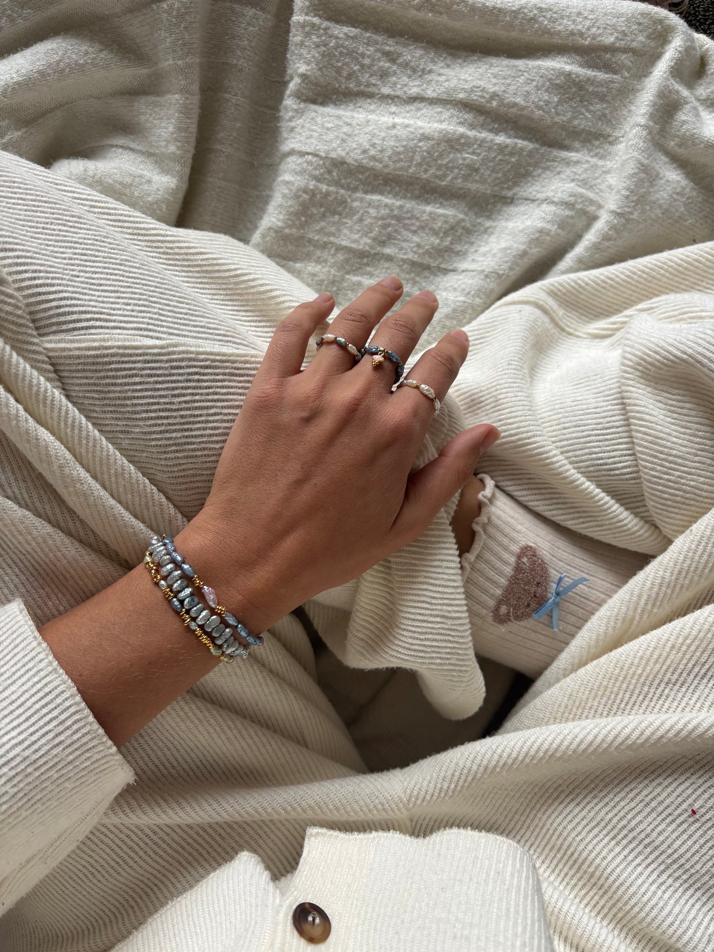 Ianthe Ring