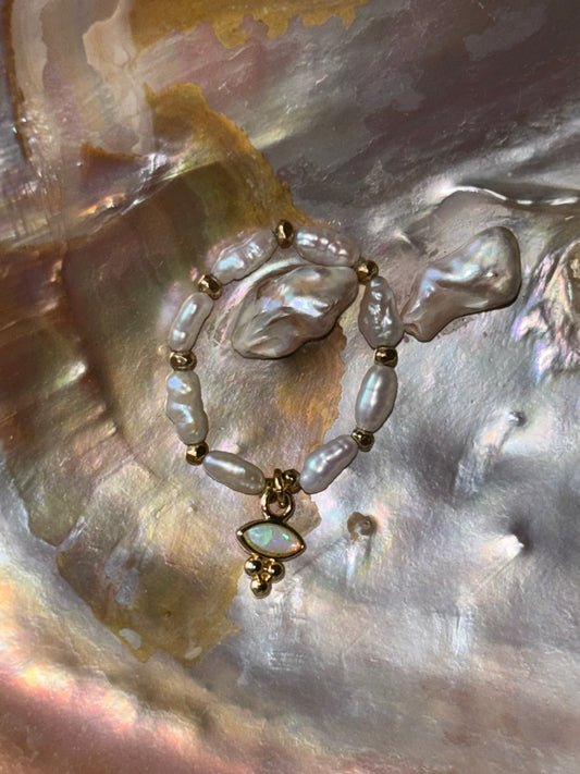 Selene Ring