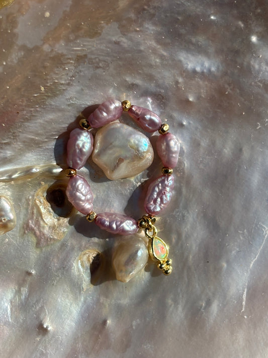 Calypsa Ring