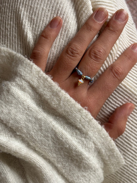 Naia Ring