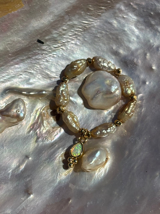 Astraea Ring