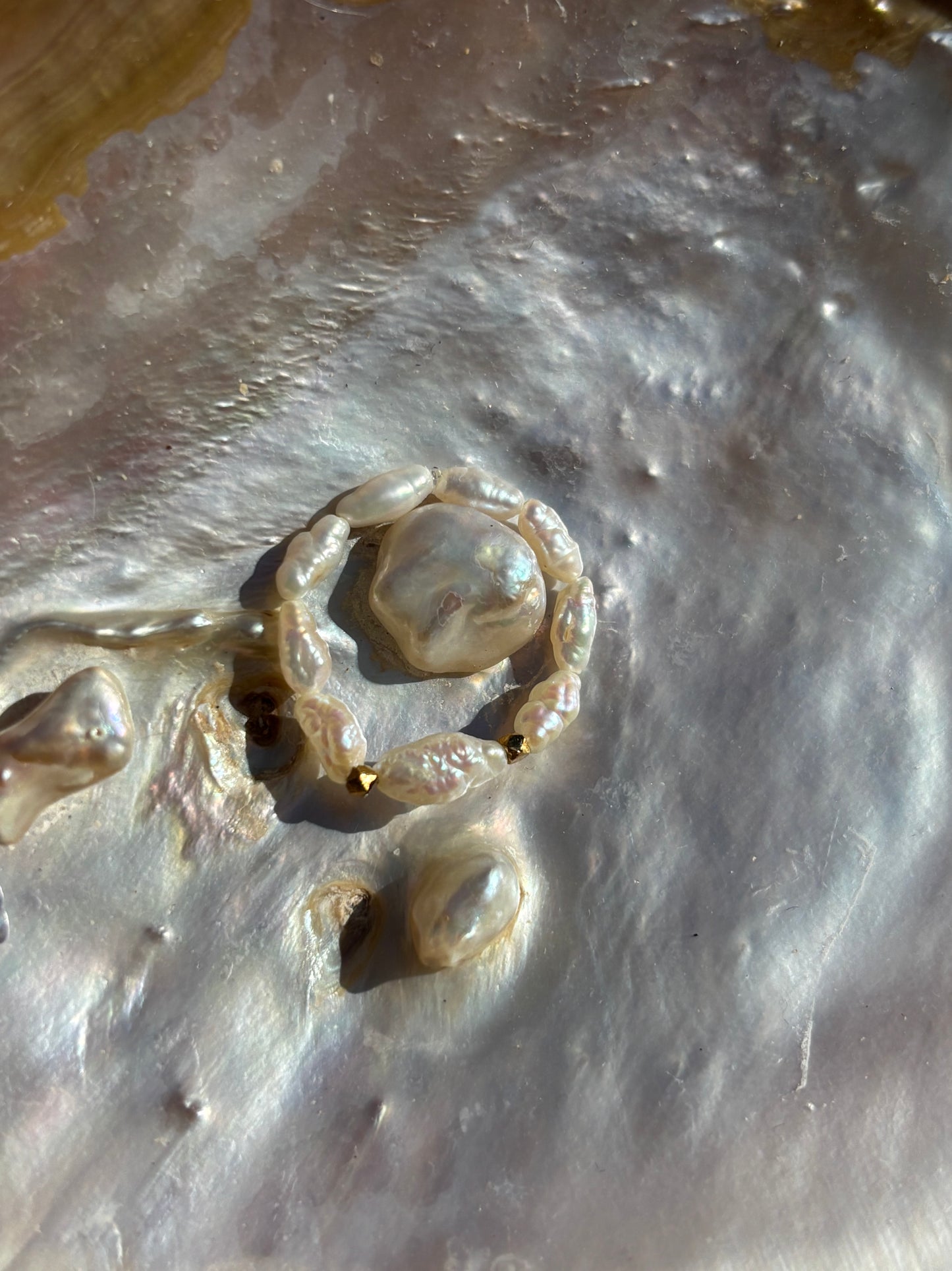 Ianthe Ring