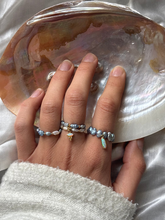 Thalassa Ring