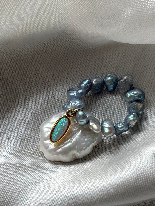 Thalassa Ring