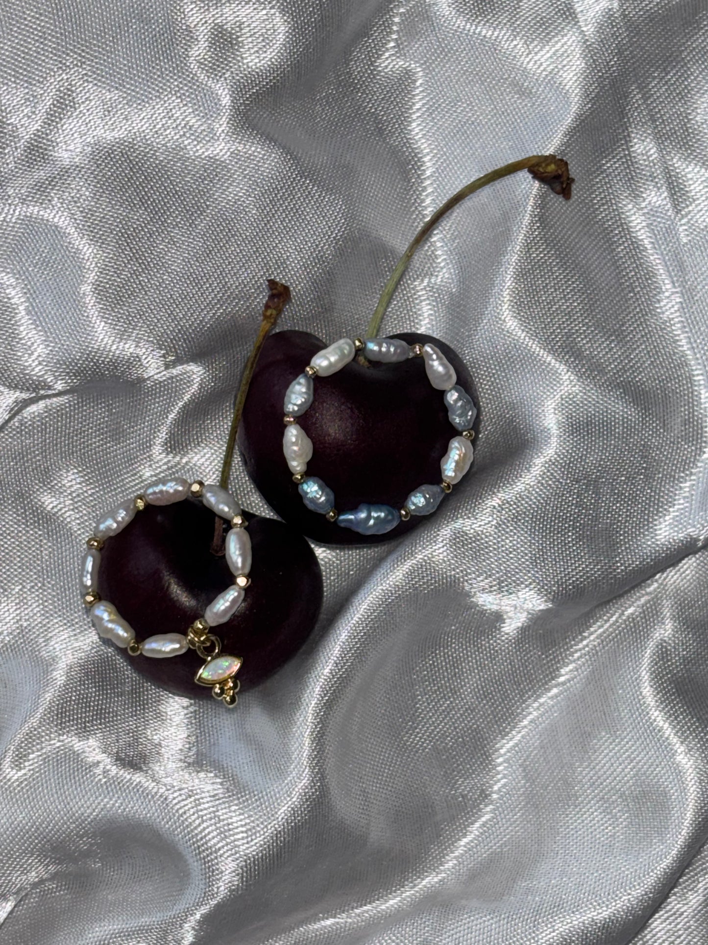 Selene Ring