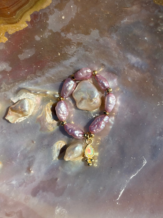 Calypsa Ring