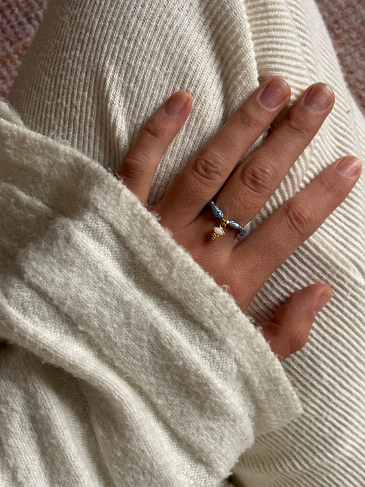 Naia Ring