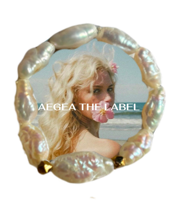 AEGEA The Label